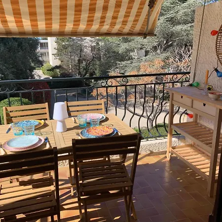 Studio Proche De La Mer Apartamento *