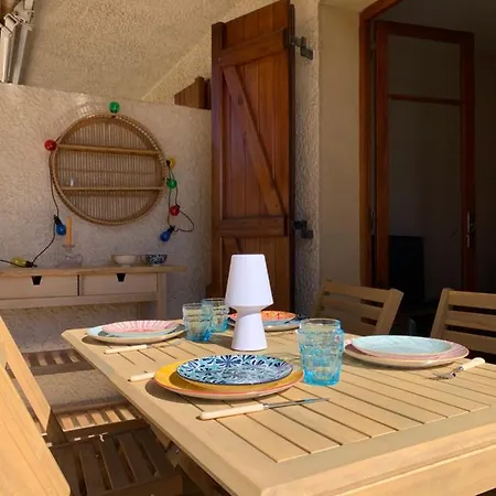 Studio Proche De La Mer Saint-Cyr-sur-Mer